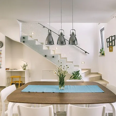Holiday home Vili