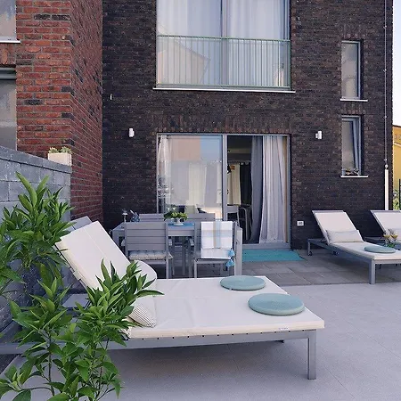 Vili Holiday home *