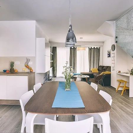 Vili Holiday home Liznjan