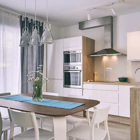 Holiday home Vili