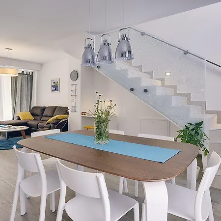 Vili Holiday home