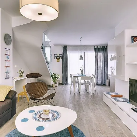 Holiday home Vili Liznjan